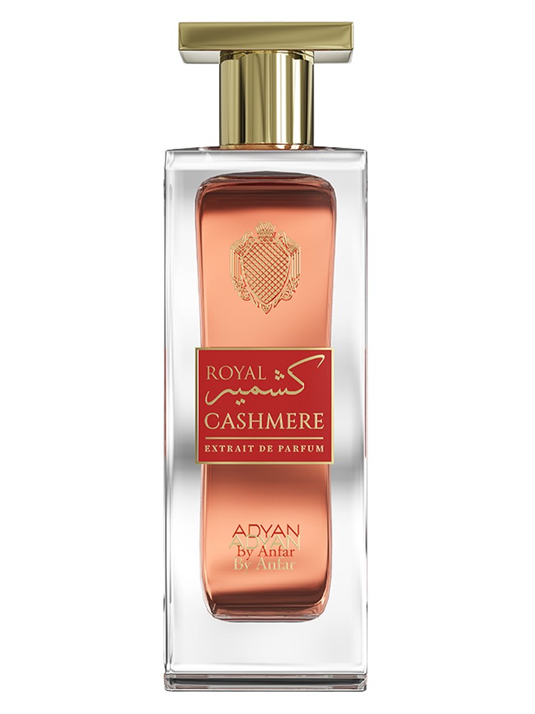 Royal Cashmere – Adyan by Anfar
