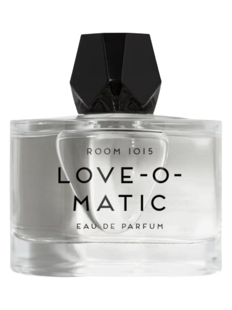 Love-O-Matic – Room 1015