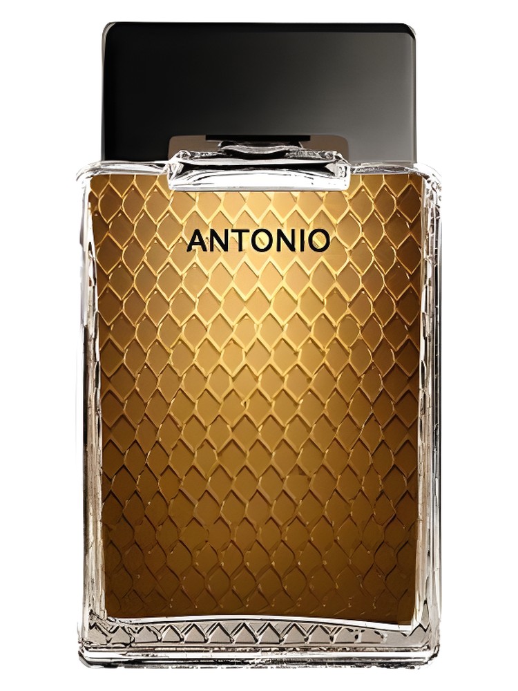 Antonio – Antonio Banderas