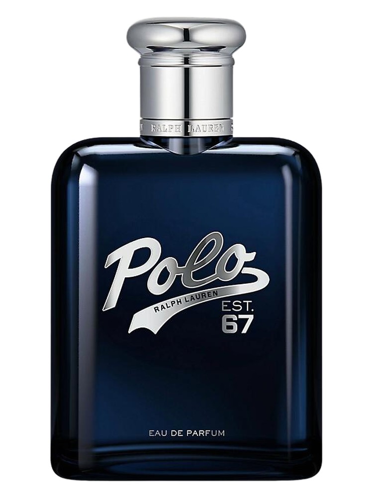Polo 67 Eau de Parfum – Ralph Lauren