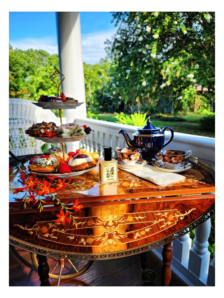 Southern Veranda – Solstice Scents