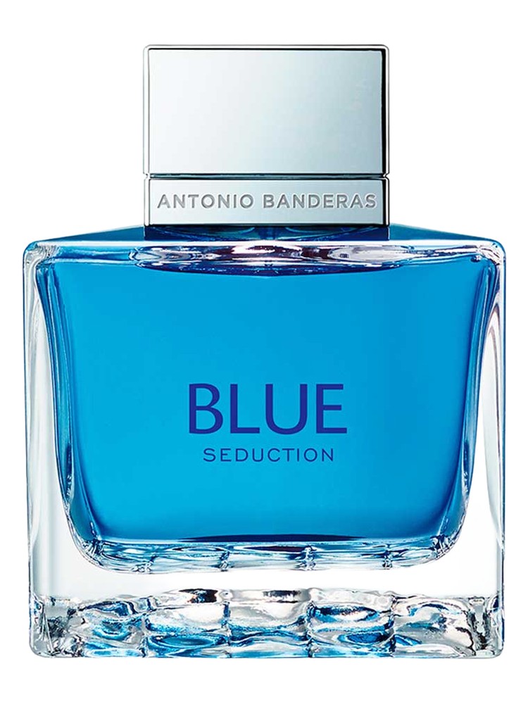 Blue Seduction – Antonio Banderas