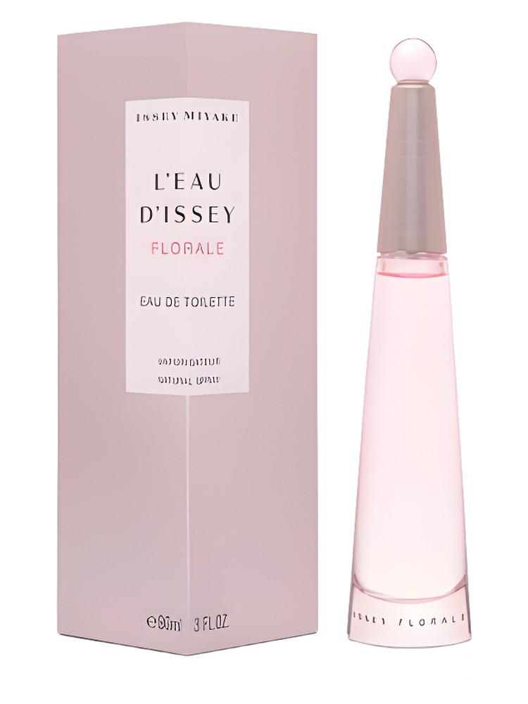 Issey Miyake L’Eau d’Issey Florale