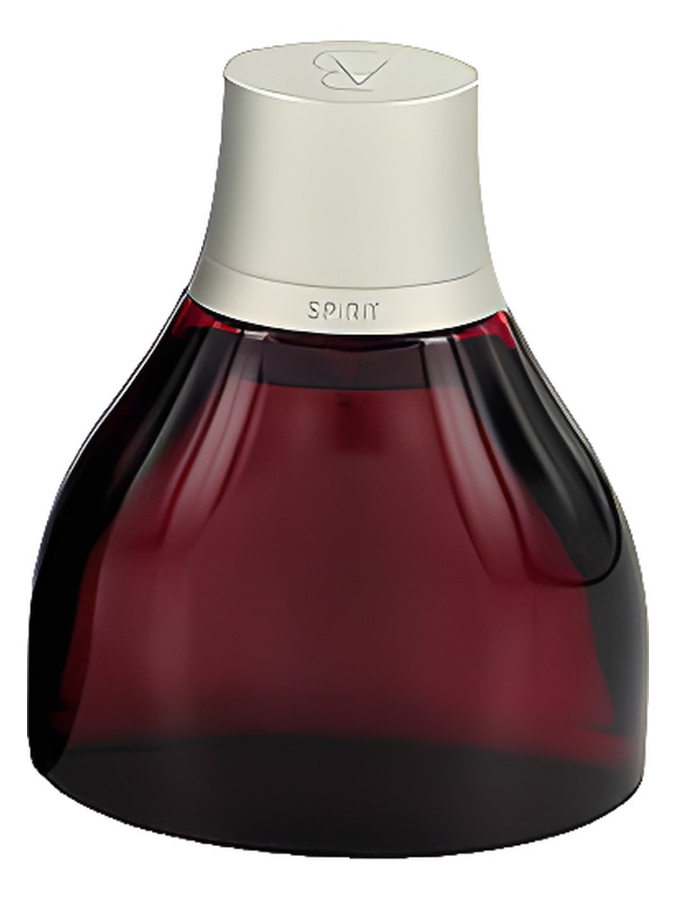 Spirit for Men – Antonio Banderas