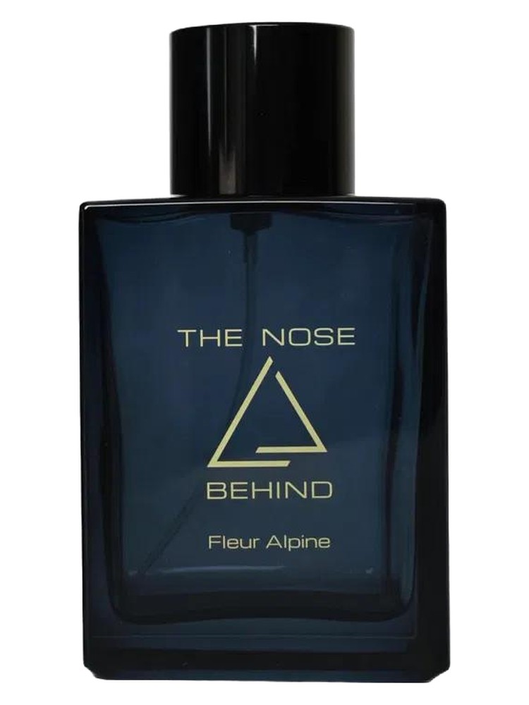 Fleur Alpine – The Nose Behind