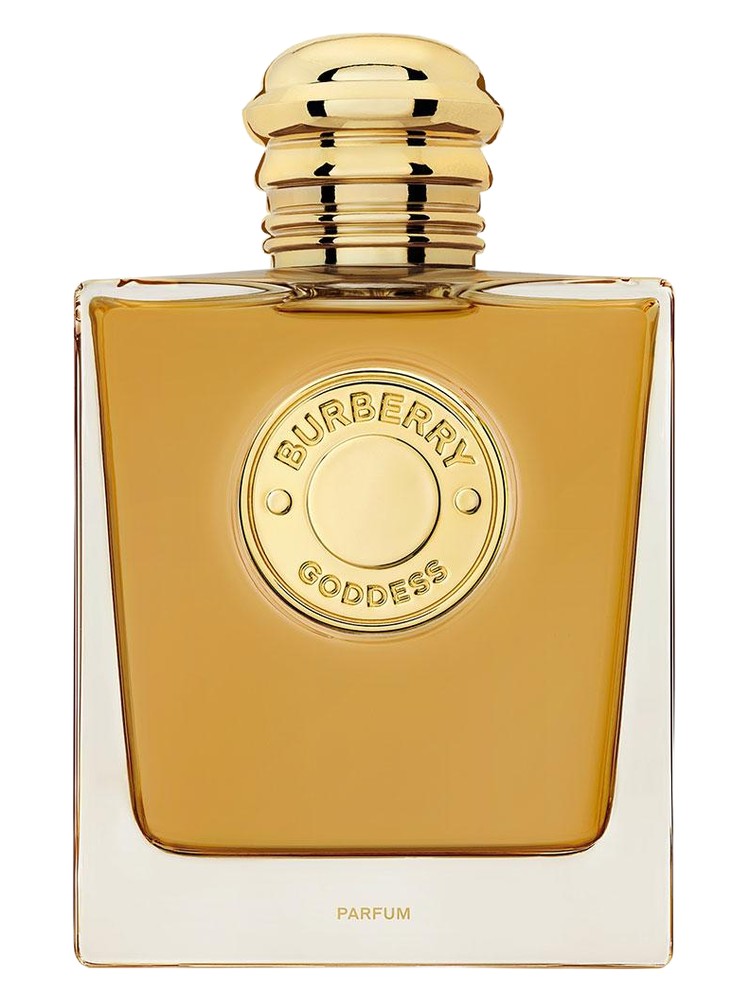 Goddess Parfum – Burberry