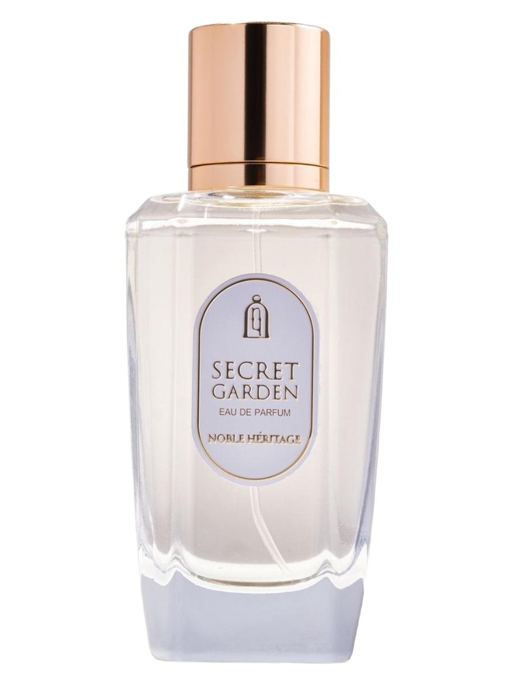 Secret Garden – Noble Heritage