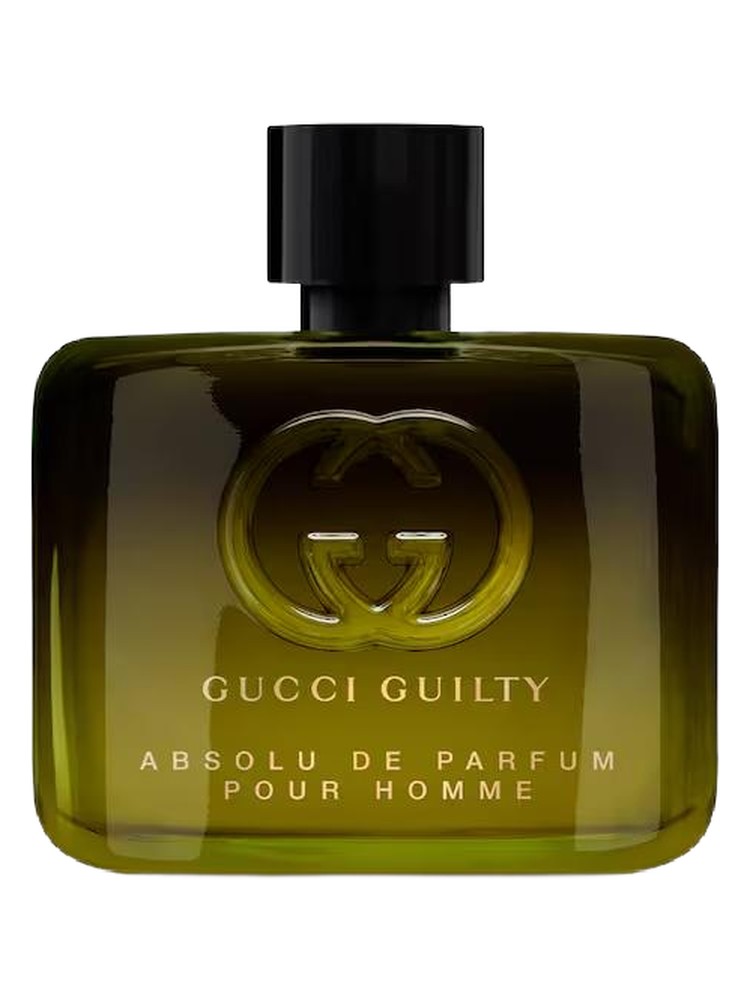 Gucci Guilty Absolu de Parfum Pour Homme – Gucci