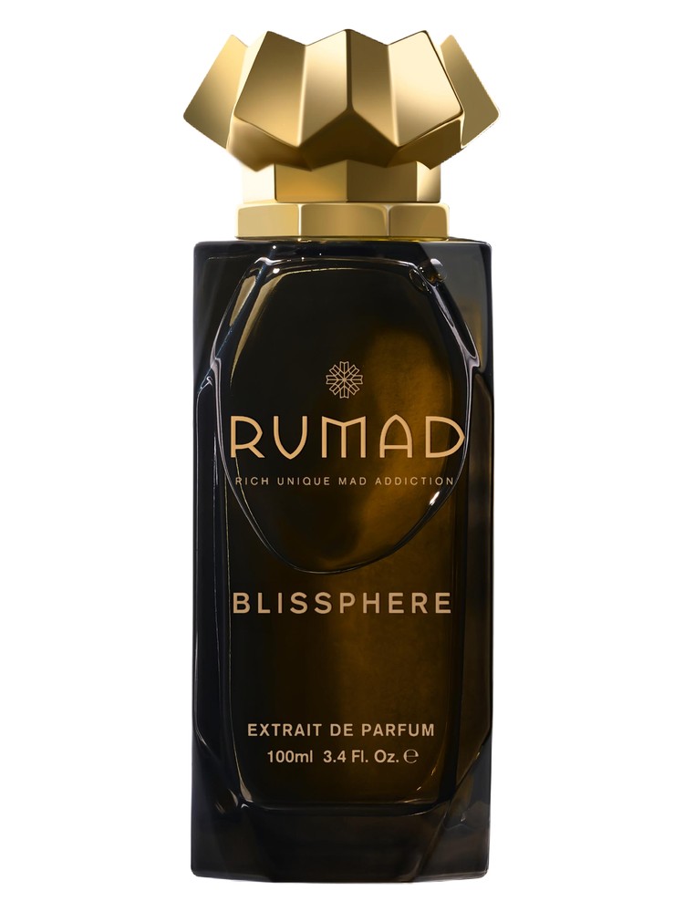 Blissphere – RUMAD