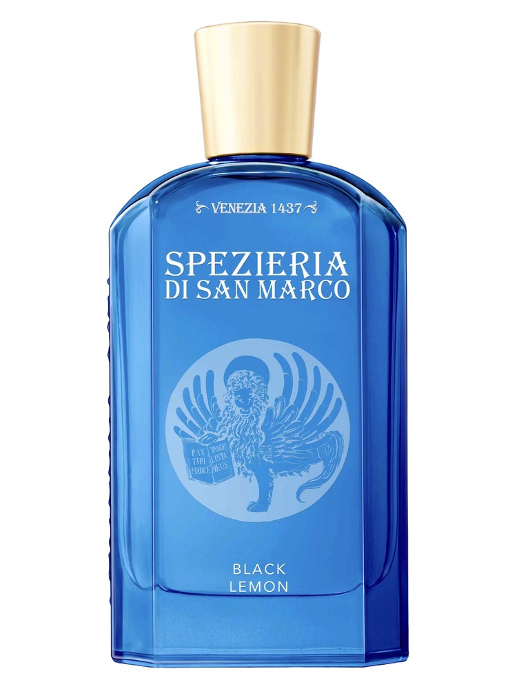Black Lemon – Spezieria di San Marco