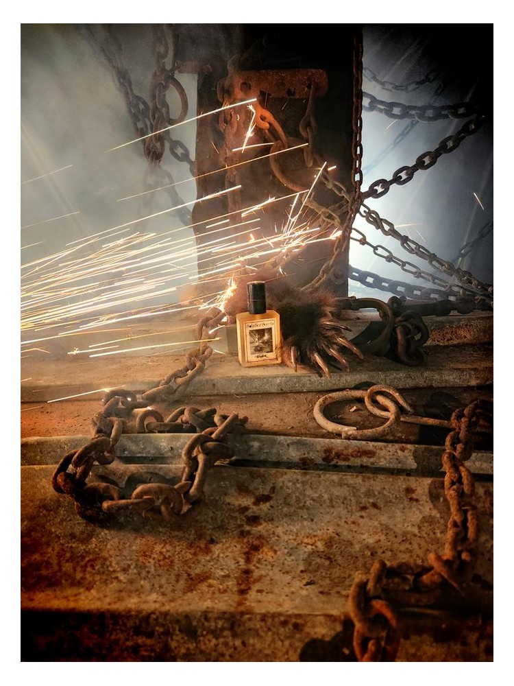 Tether – Solstice Scents
