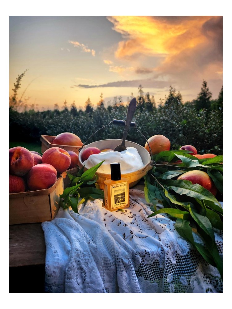 Iced Nectar – Solstice Scents