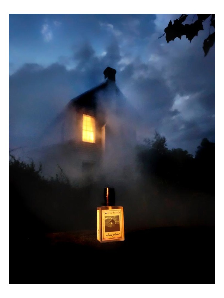 Upstairs Window – Solstice Scents