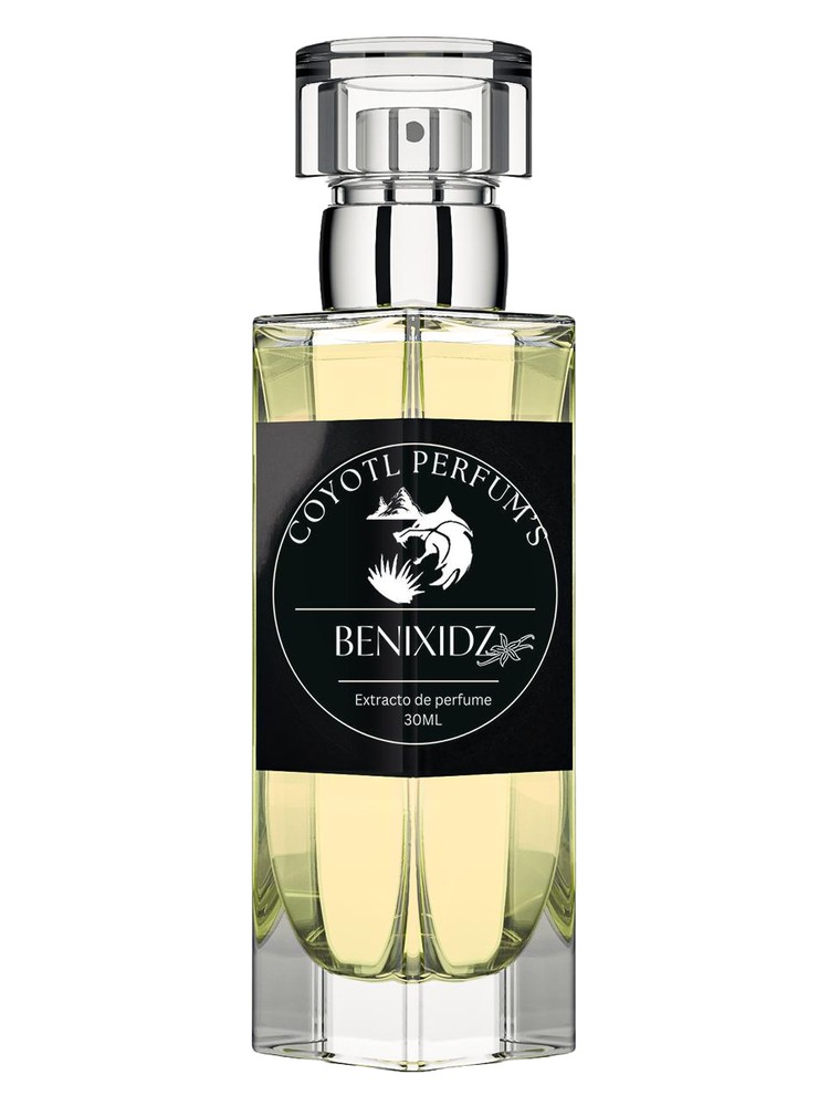 Benixidz – Coyotl