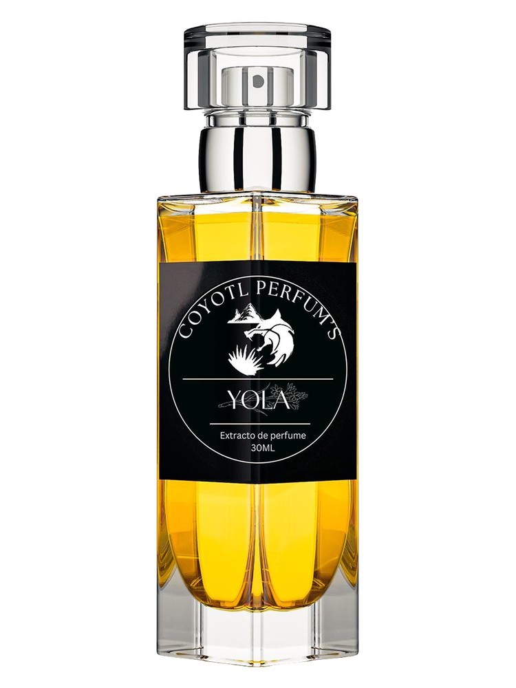 Yola – Coyotl