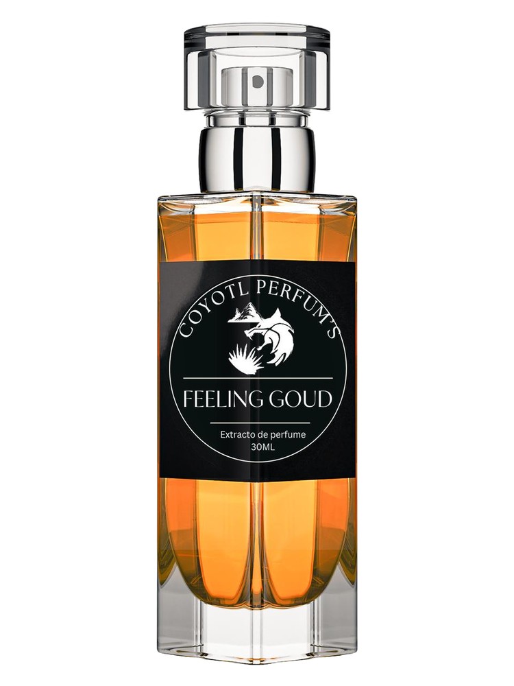 Feeling Goud – Coyotl
