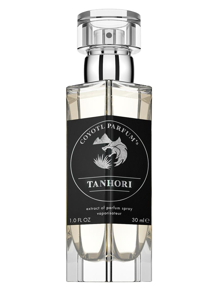 Tanhori – Coyotl