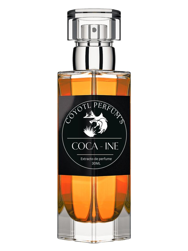 Coca-Ine – Coyotl