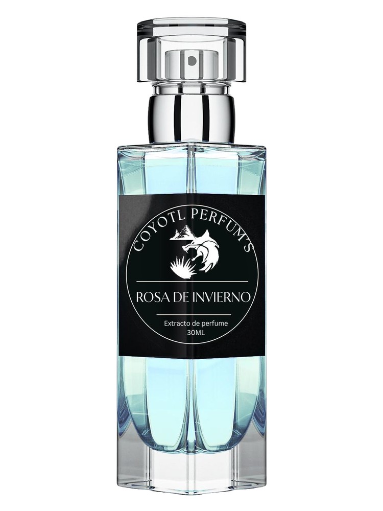 Rosa de Invierno – Coyotl
