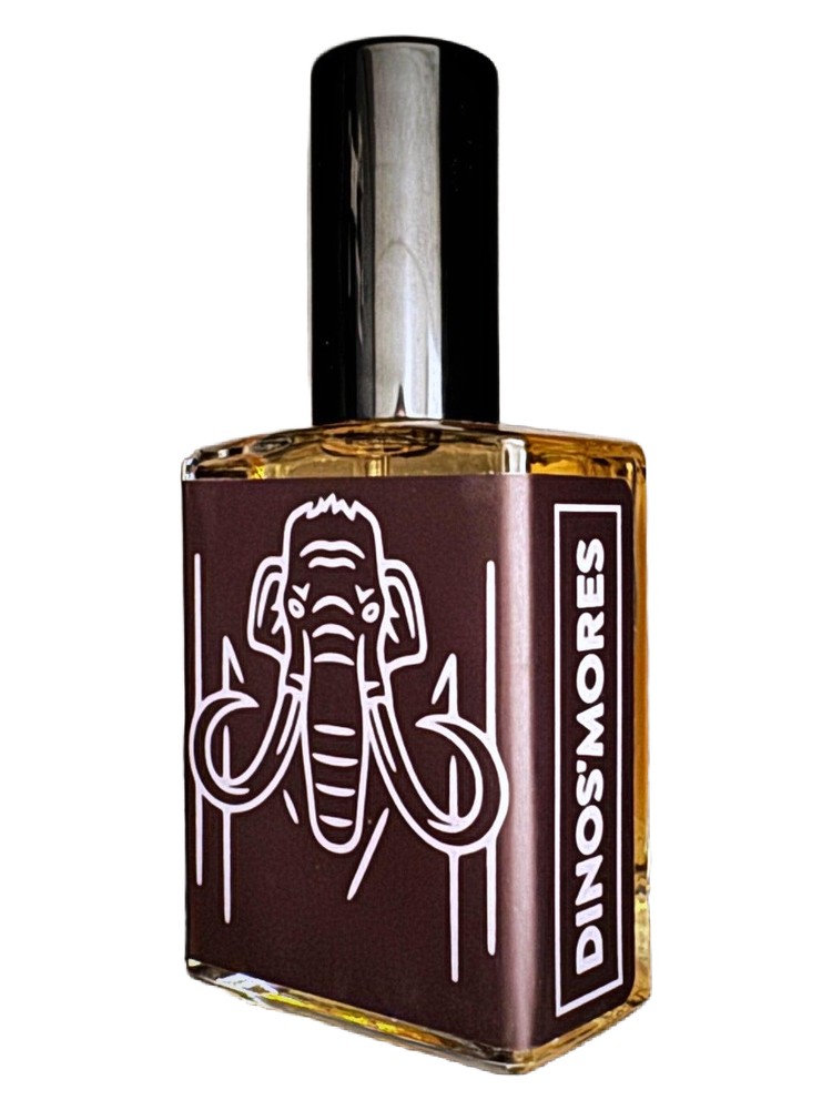 DinoS’mores – House of Mammoth
