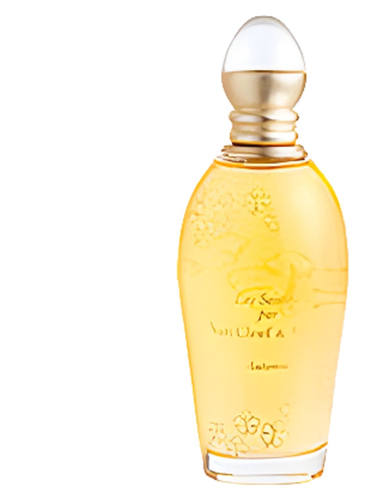 Les Saisons Automne – Van Cleef & Arpels