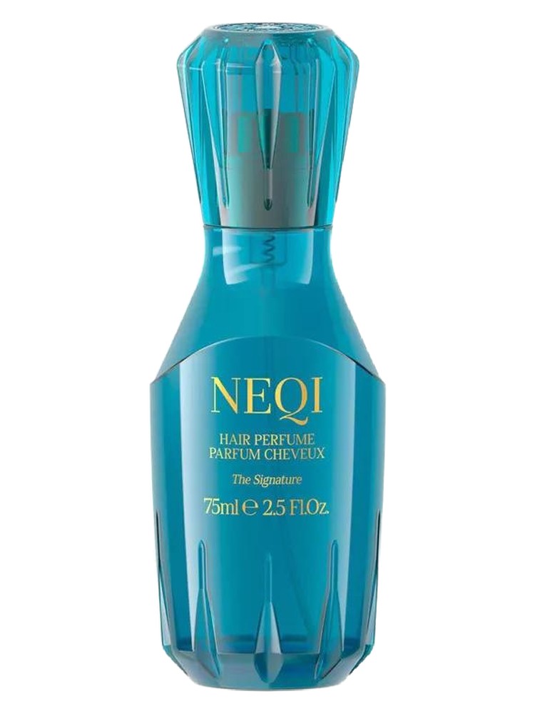 The Signature – NEQI