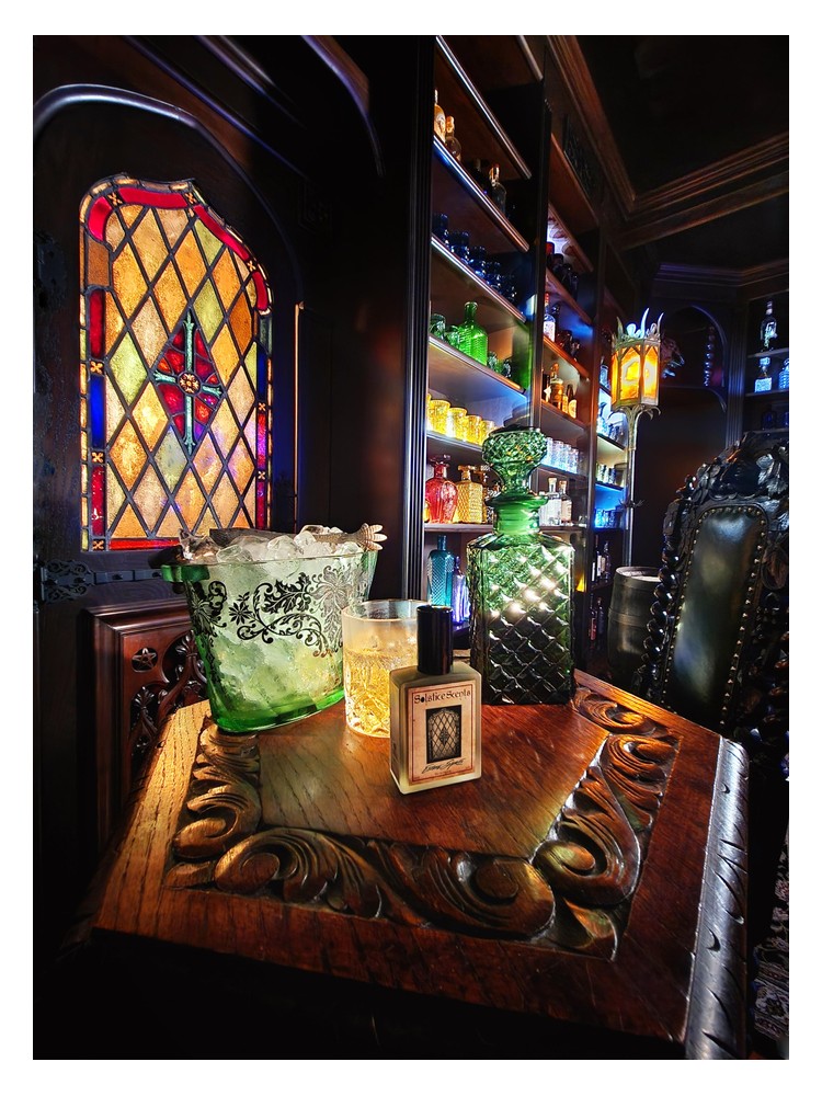 Estate Spirits – Solstice Scents