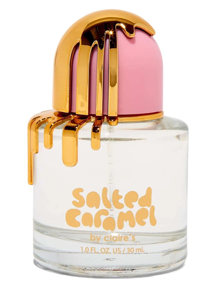 Salted Caramel – Claire's