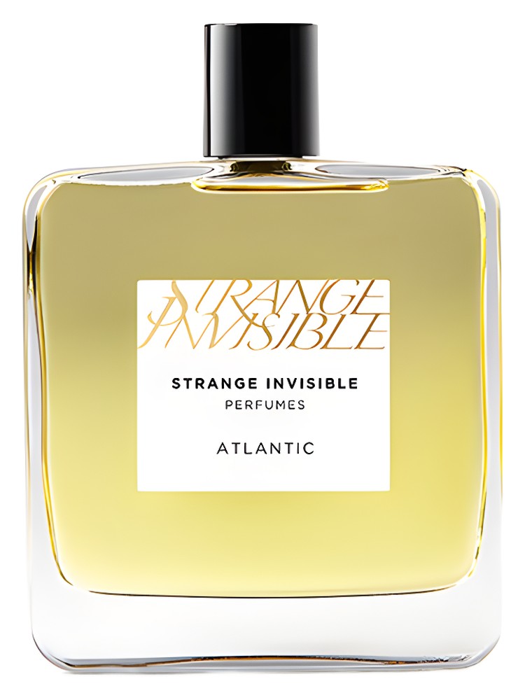 Strange Invisible Perfumes Atlantic