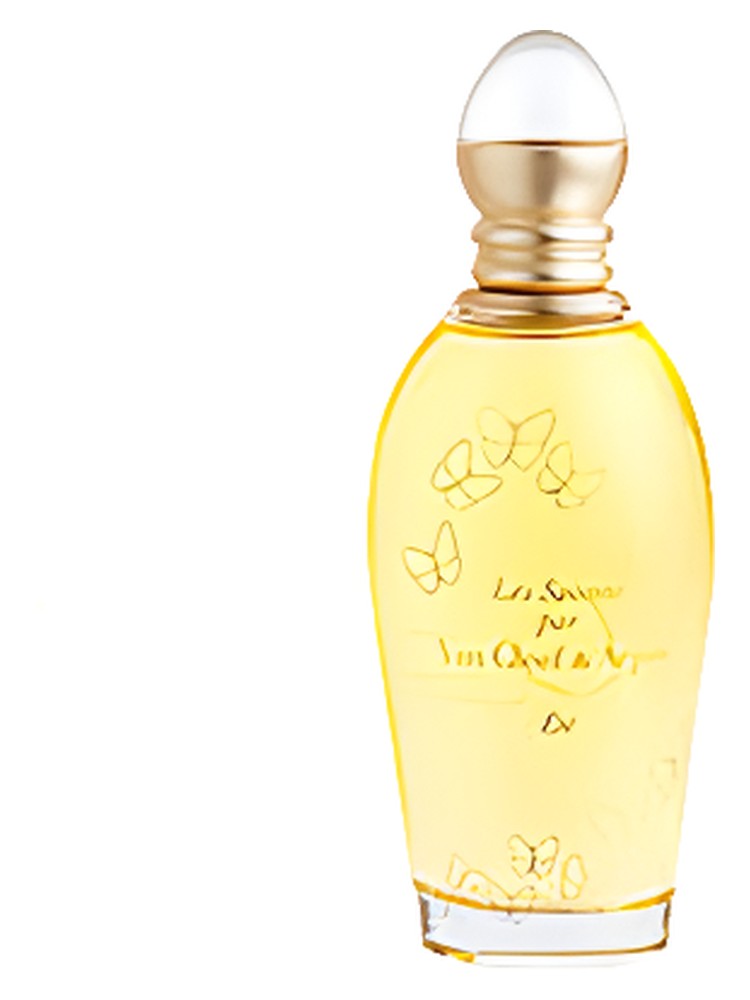Les Saisons Été – Van Cleef & Arpels