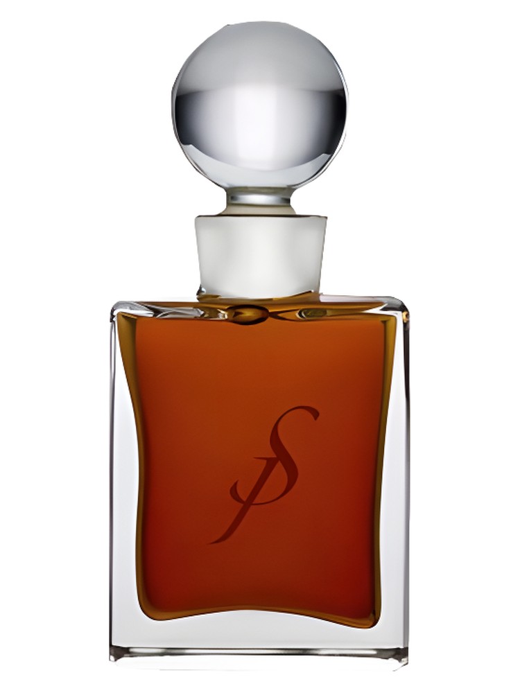 Strange Invisible Perfumes Elektrou