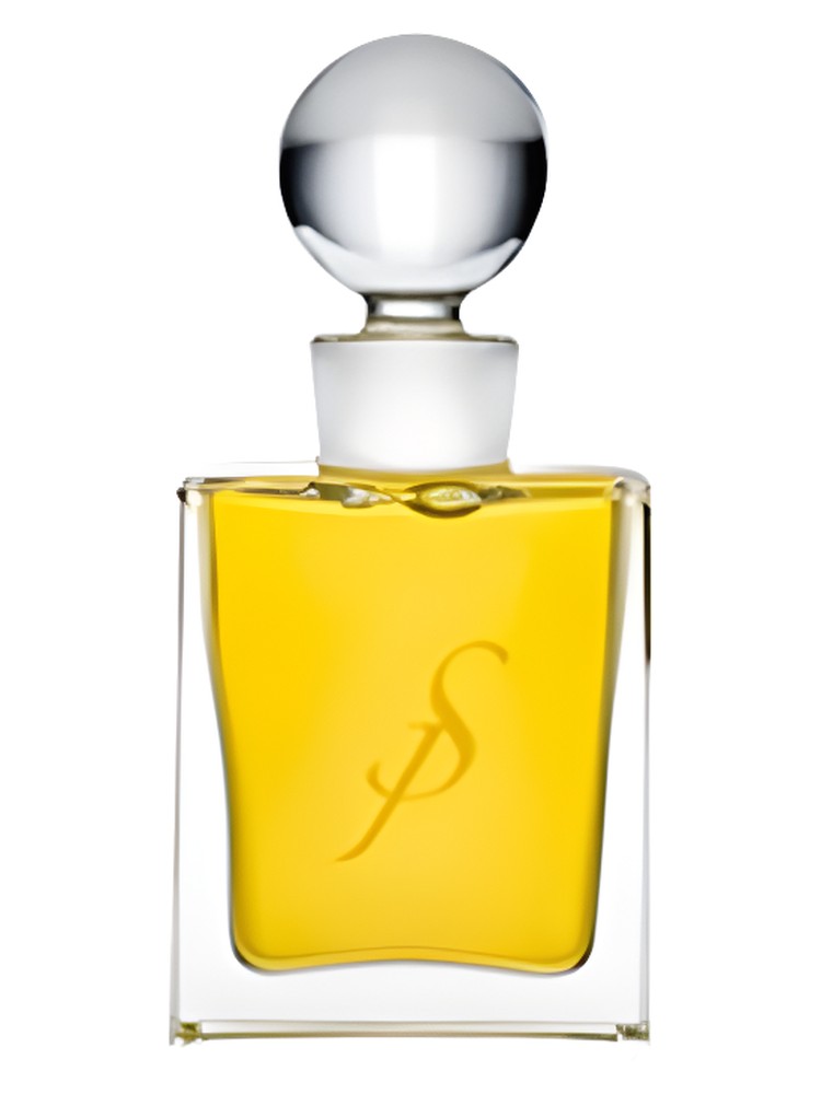 Tahitian Honey – Strange Invisible Perfumes