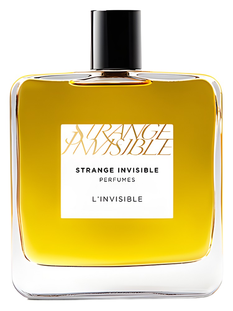 Strange Invisible Perfumes L’Invisible