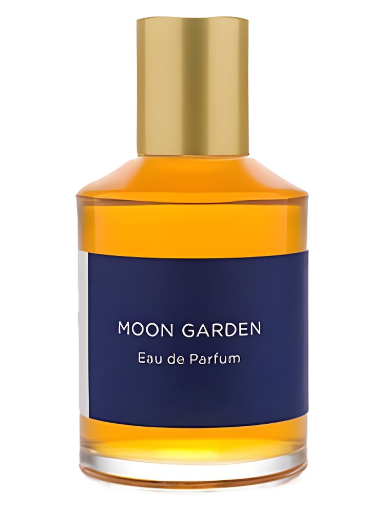 Moon Garden – Strange Invisible Perfumes