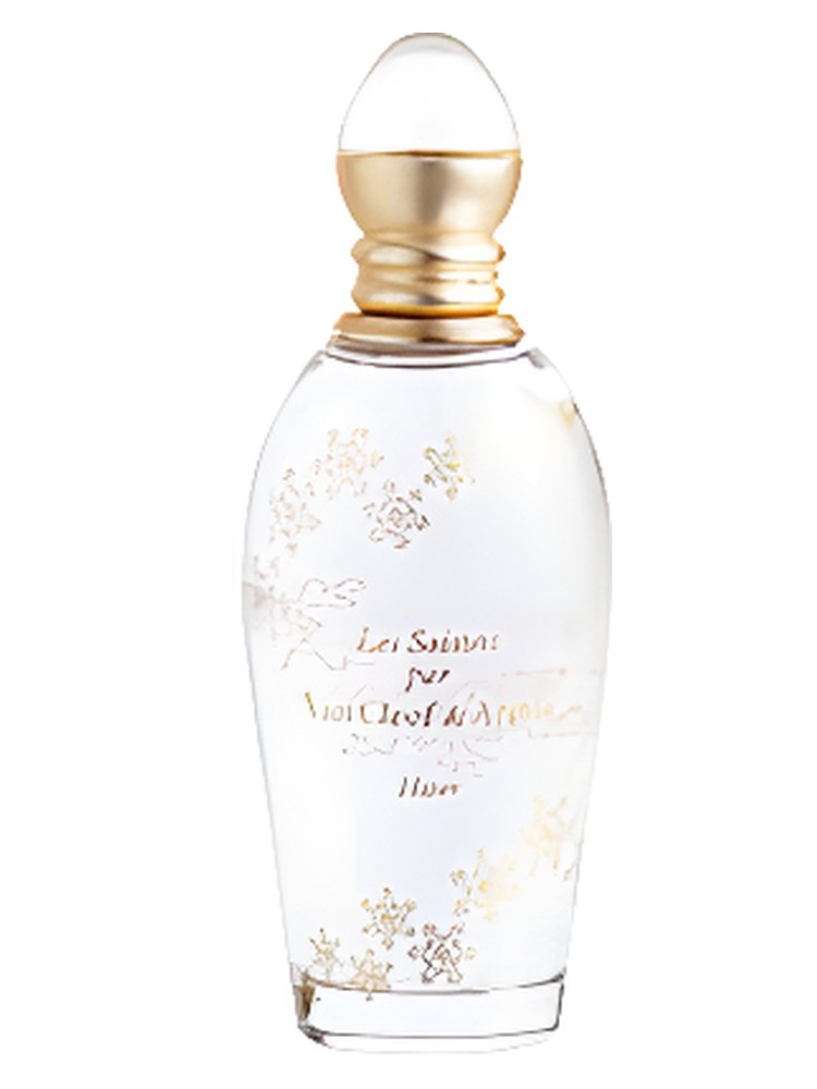Les Saisons Hiver – Van Cleef & Arpels