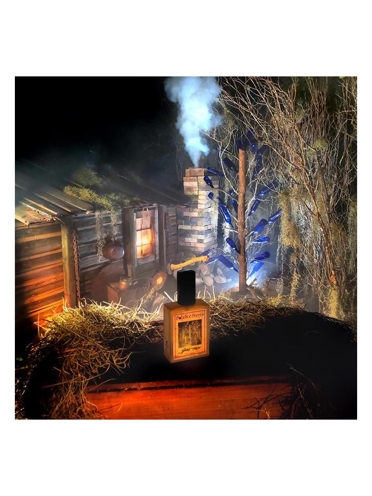 Spirit Tree – Solstice Scents
