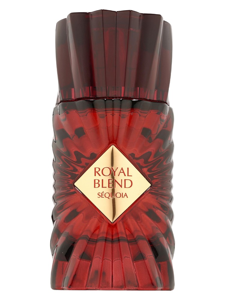 Royal Blend Sequoia – French Avenue