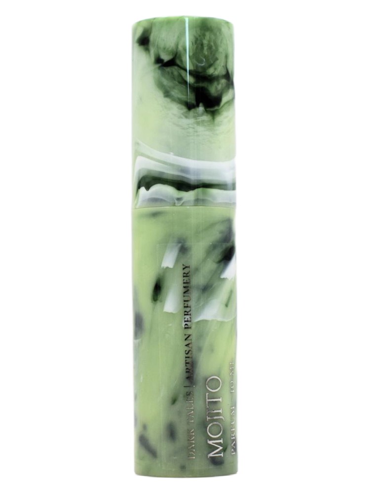 Mojito – Dark Tales