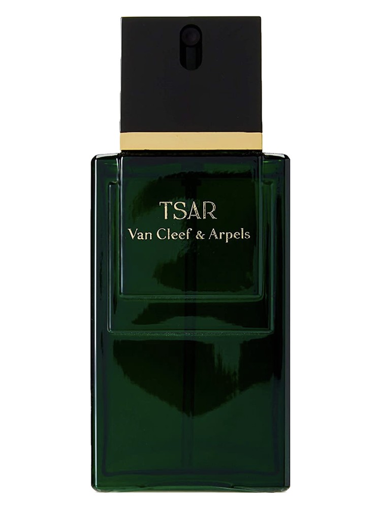 Tsar – Van Cleef & Arpels