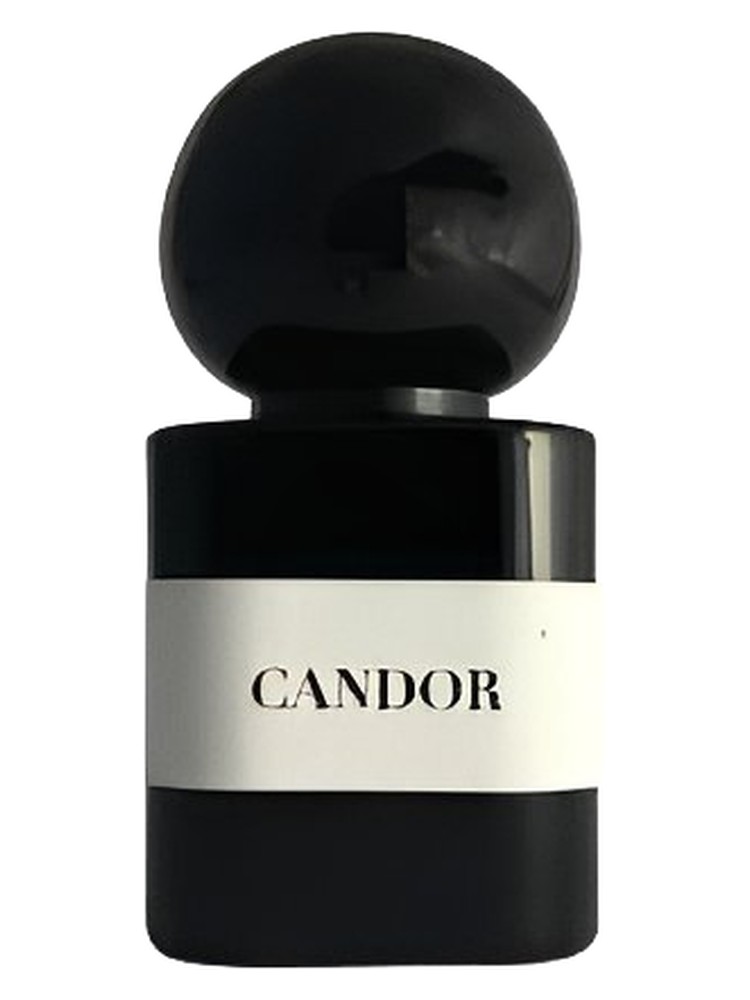 Candor – Chapel Factory