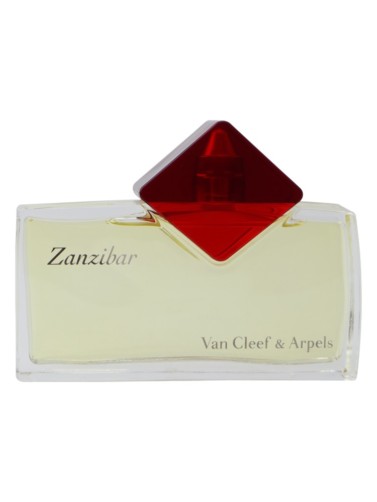 Zanzibar – Van Cleef & Arpels