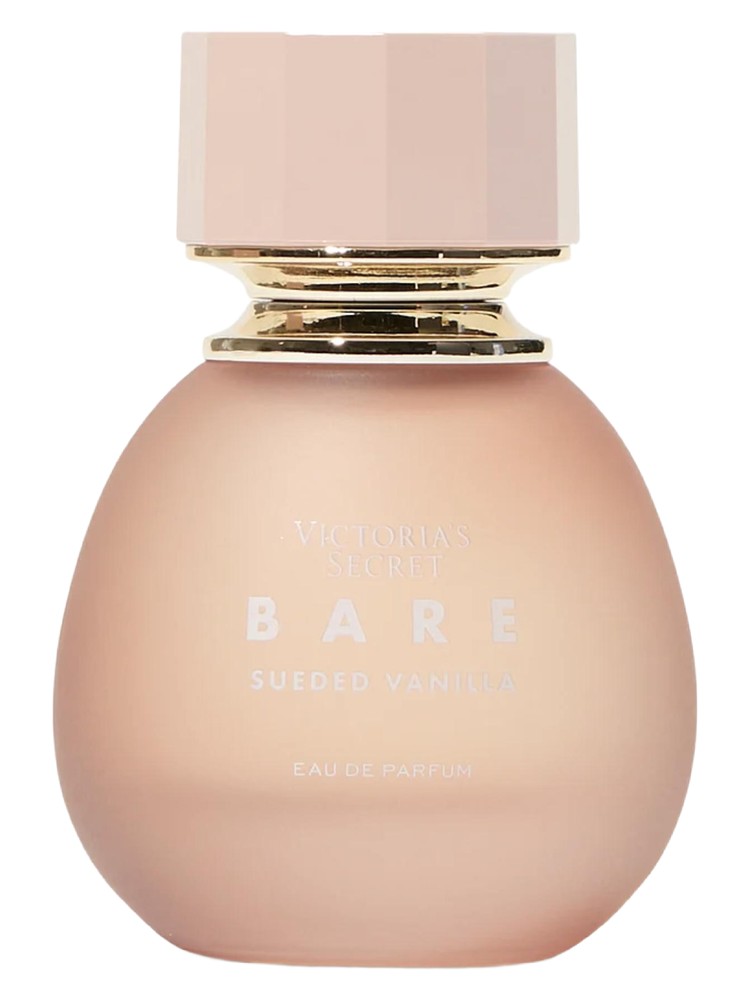 Bare Sueded Vanilla – Victoria's Secret