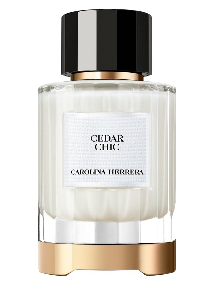 Carolina Herrera Cedar Chic