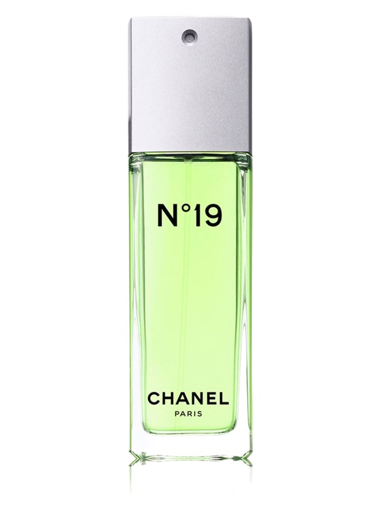 Chanel N°19 – Chanel
