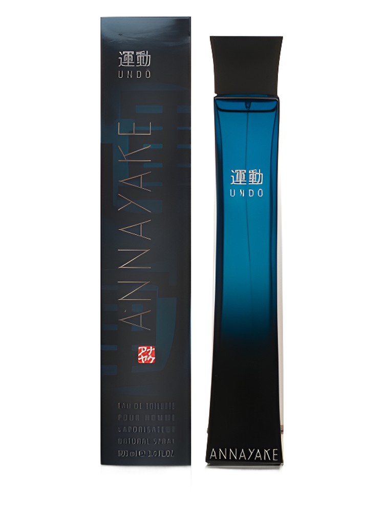 Undo pour Homme – Annayake