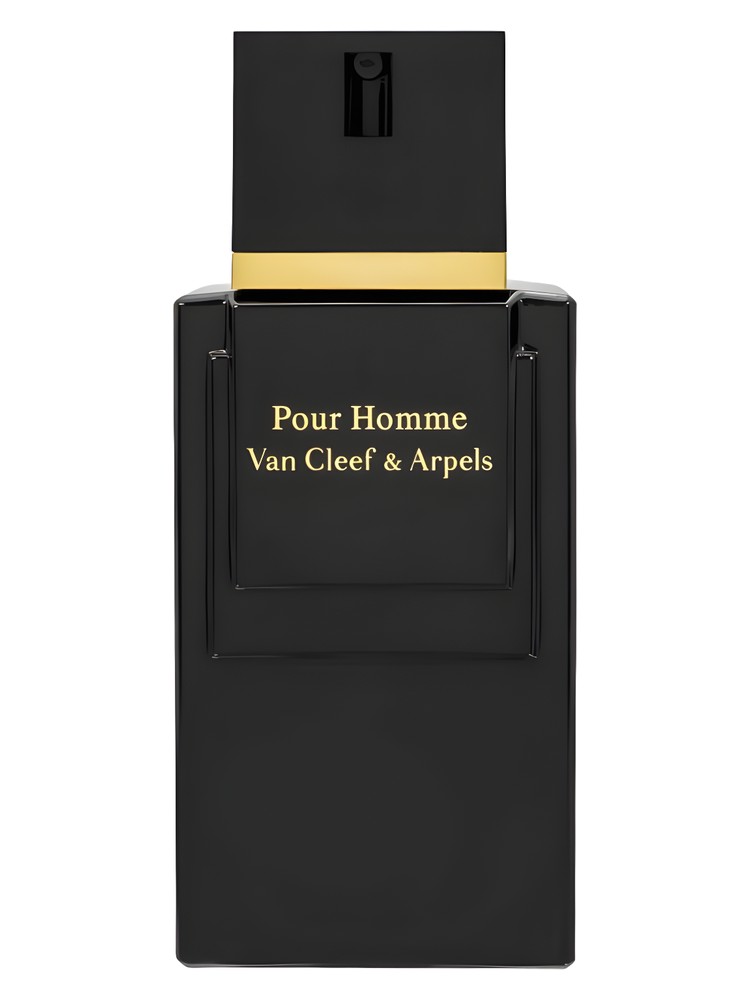Van Cleef & Arpels pour Homme – Van Cleef & Arpels