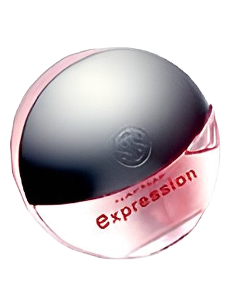 Expression – NafNaf