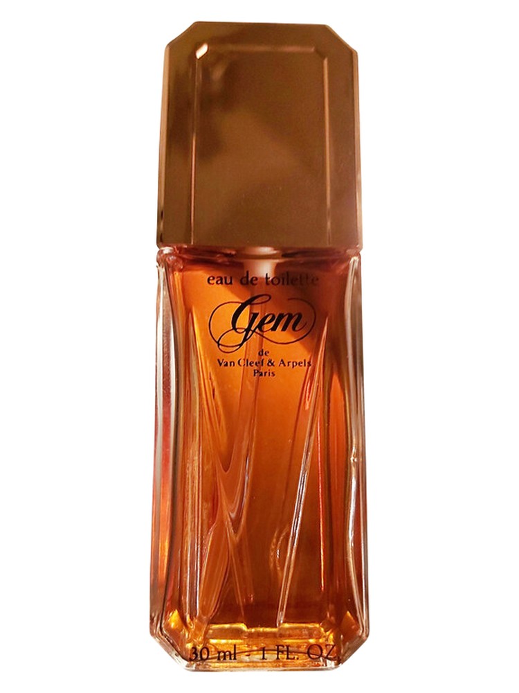 Gem Eau de Toilette – Van Cleef & Arpels