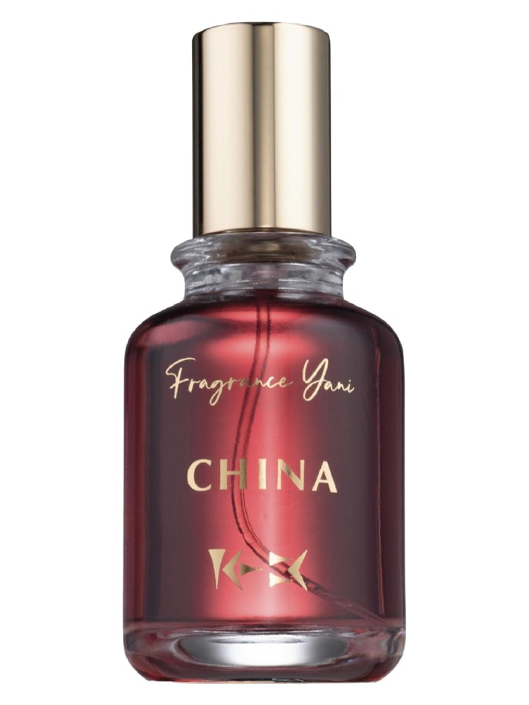 China – YANI