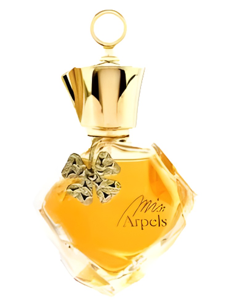 Miss Arpels – Van Cleef & Arpels